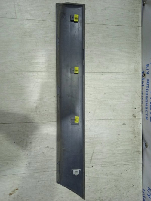 Накладка двери Toyota Land Cruiser J100 1998 задн. прав. (б/у) Київ - зображення 2