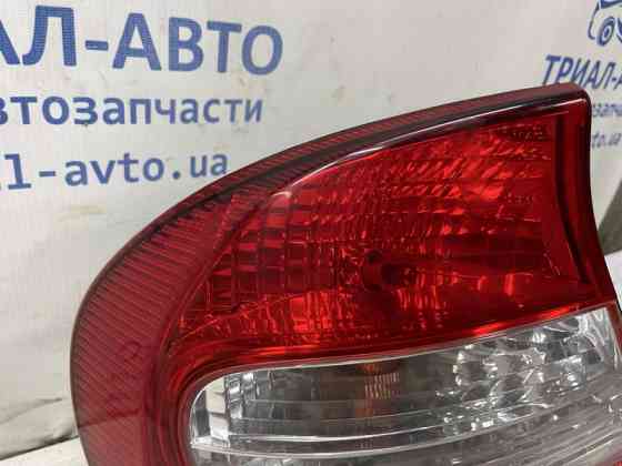 Фонарь задний внешний левый Toyota Camry 2001-2006 8156133270 (Арт. 81151) Киев