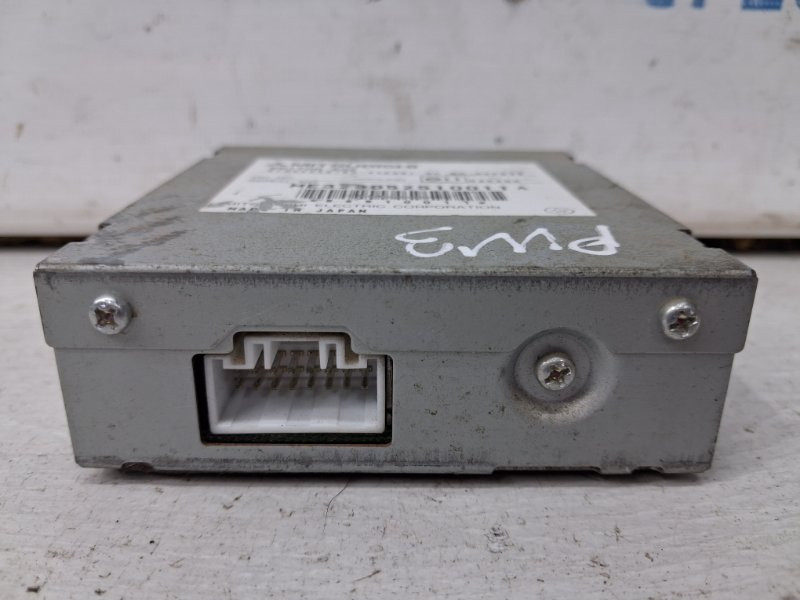 Блок управления Mitsubishi Pajero Wagon 3 3.2 ДИЗЕЛЬ 4M41 1999 (б/у) Київ - зображення 3