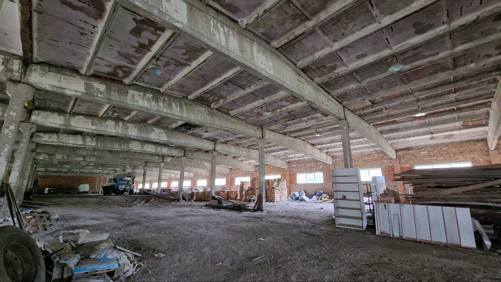 продажа производственные помещения Белоцерковский, Белая Церковь, 950000 $ Біла Церква - зображення 9