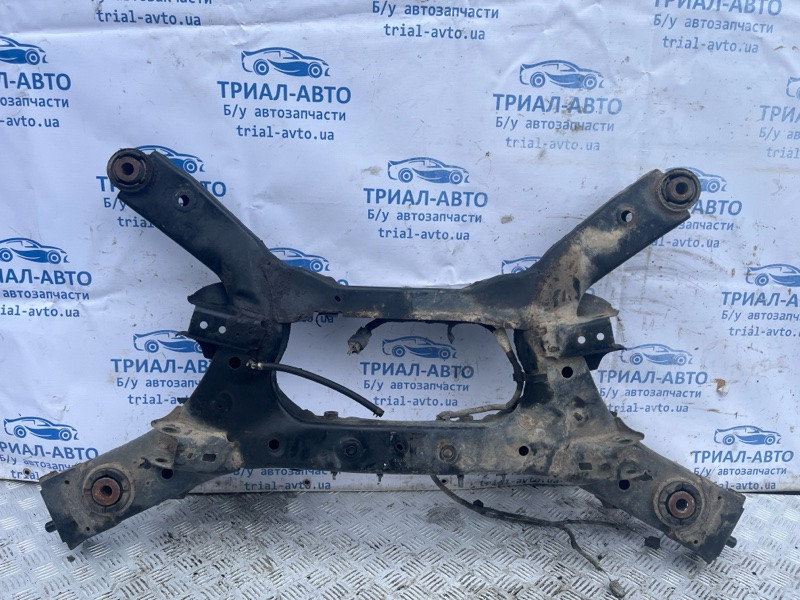 Балка задней подвески Infiniti QX60 L50 3.5 БЕНЗИН VQ35DE 2013 (б/у) Київ - зображення 1