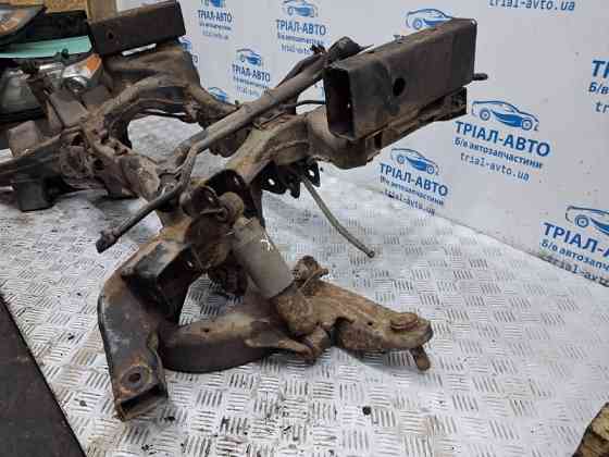 Балка задней подвески Nissan Pathfinder 2004-2014 55400EB300 (Арт. 74991) Київ