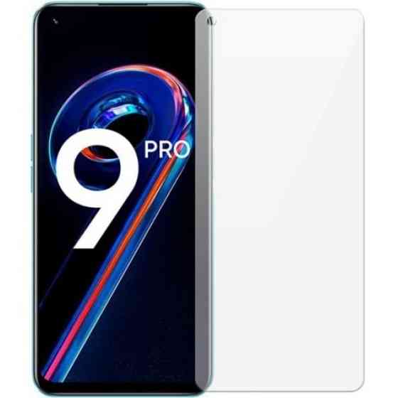 Захисна гідрогелева плівка DM для Realme 9 5G/9 Pro Матова (Код товару:23202) Харків