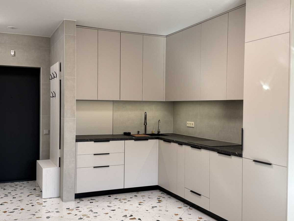продажа 1-к квартира Киев, Днепровский, 160000 $ Киев - изображение 6