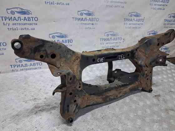 Балка задней подвески 4WD Nissan X-Trail 2014-2021 554001YA0B (Арт. 84467) Київ
