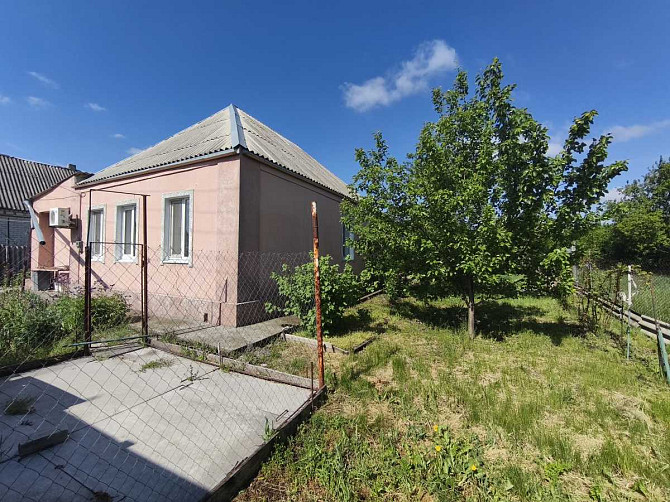 продажа 5-к дом Новомосковский, Новомосковск, 36000 $ Новомосковськ - зображення 1