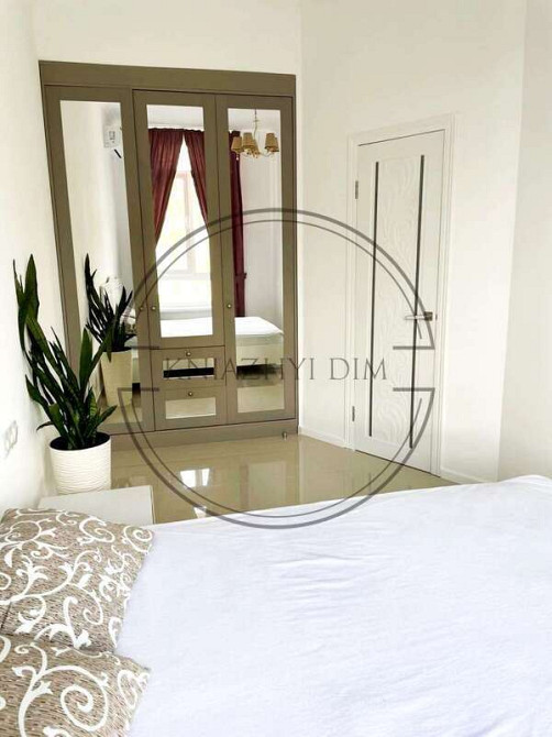 БЕЗ КОМІСІЇ Оренда 2-х кв. студіо в ЖК бізнес-класу 38 Перлина. № 11197061 Київ - зображення 10