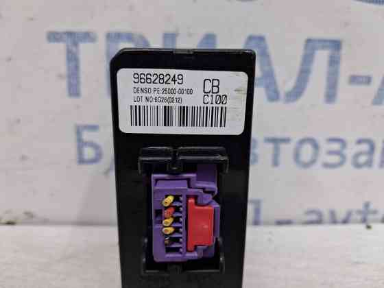 Часы Chevrolet Captiva 2006-2018 96628249 (Арт. 61596) Киев