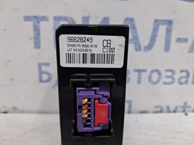 Часы Chevrolet Captiva 2006-2018 96628249 (Арт. 61596) Киев - изображение 3