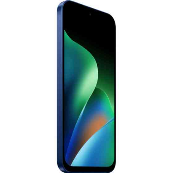 Смартфон Xiaomi Redmi 17 4/128GB Deep Blue (with Adapter) EU Харків