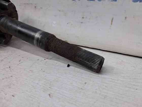 Карданчик рулевой Toyota Prado J120 3.0 DIESEL 1KDFTV 2002 (б/у) Киев