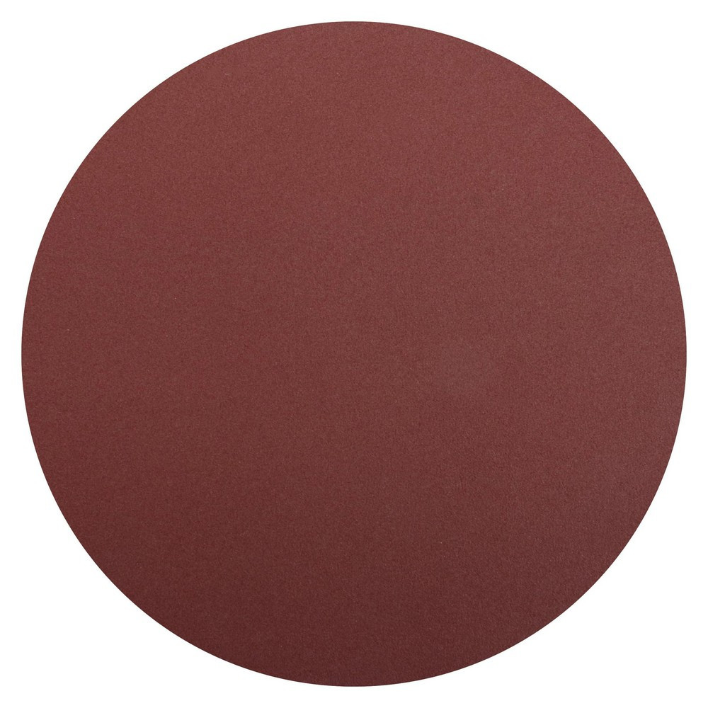 Круг шлифовальный на липучке MASTERTOOL 125 мм зерно 360 SHOWBOX 100 шт 08-3036 Харків - зображення 1