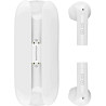 Bluetooth-гарнітура Gelius Elegance GP-TWS044 White (Код товару:41719) Харків