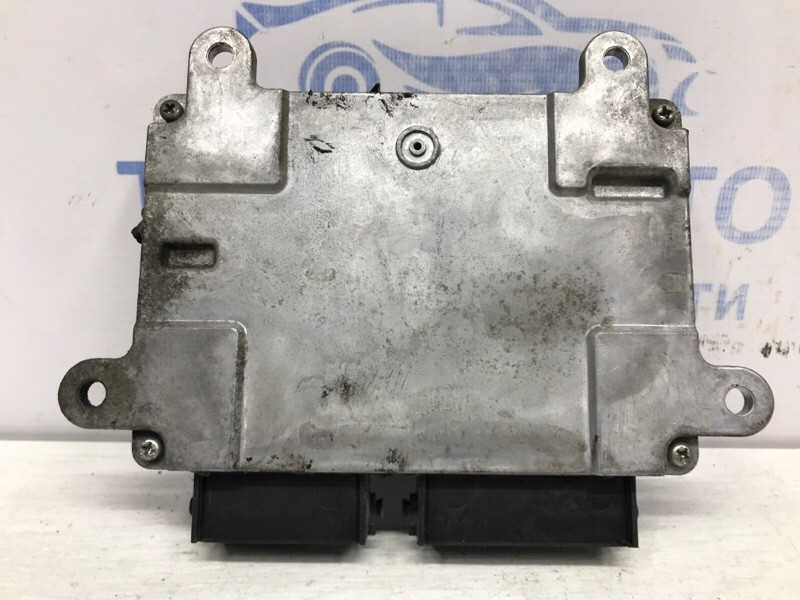 Блок управления двигателем Mitsubishi Lancer 10 1.5 БЕНЗИН 4A91 2007 (б/у) Київ - зображення 2