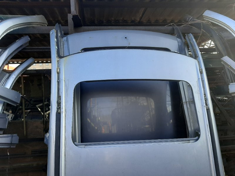 Крыша Mitsubishi Outlander CU 2.4 БЕНЗИН 4G69 2003 (б/у) Київ - зображення 3