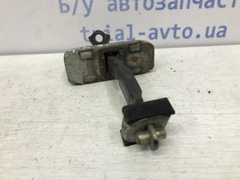 Ограничитель двери задний левый Toyota Prado J120 3.0 DIESEL 1KDFTV 2002 (б/у) Київ - зображення 3