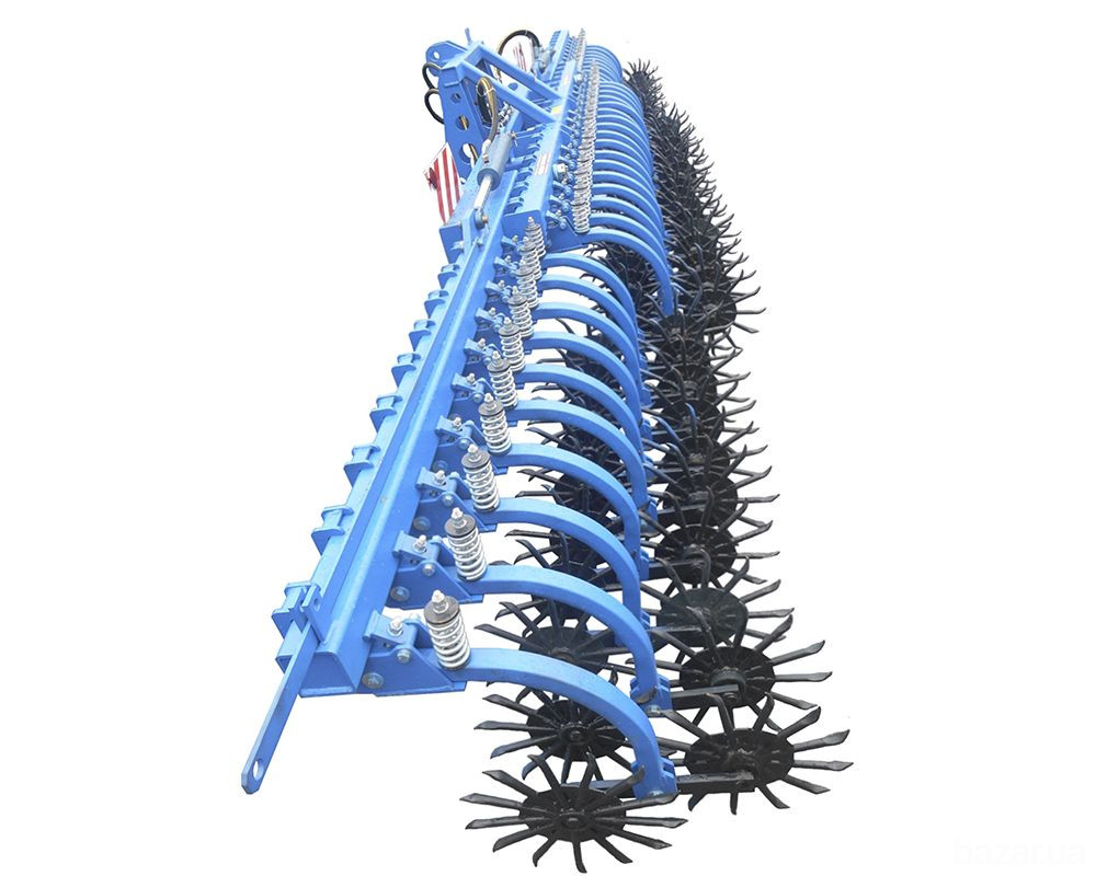 Роторный шип СТЕП РШ 7.0 Біла Церква - зображення 3