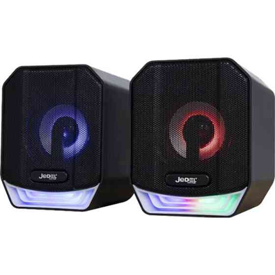 Акустична система Jedel S-561 Black (Код товару:39487) Харків