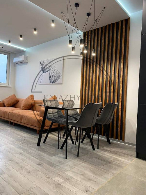 Видова 2-х.ком. кв.-студіо ЖК Victory V. Код об'єкта: 11195973 Київ - зображення 4