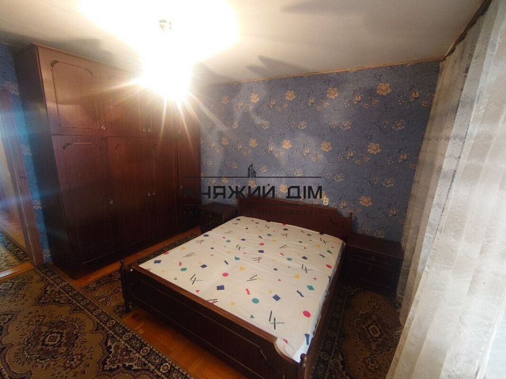 ПРОДАЖ БЕЗ КОМІСІЇ 2к кв метро Позняки пр-кт Петра Григоренка 33/44 код 21146864 Киев - изображение 7