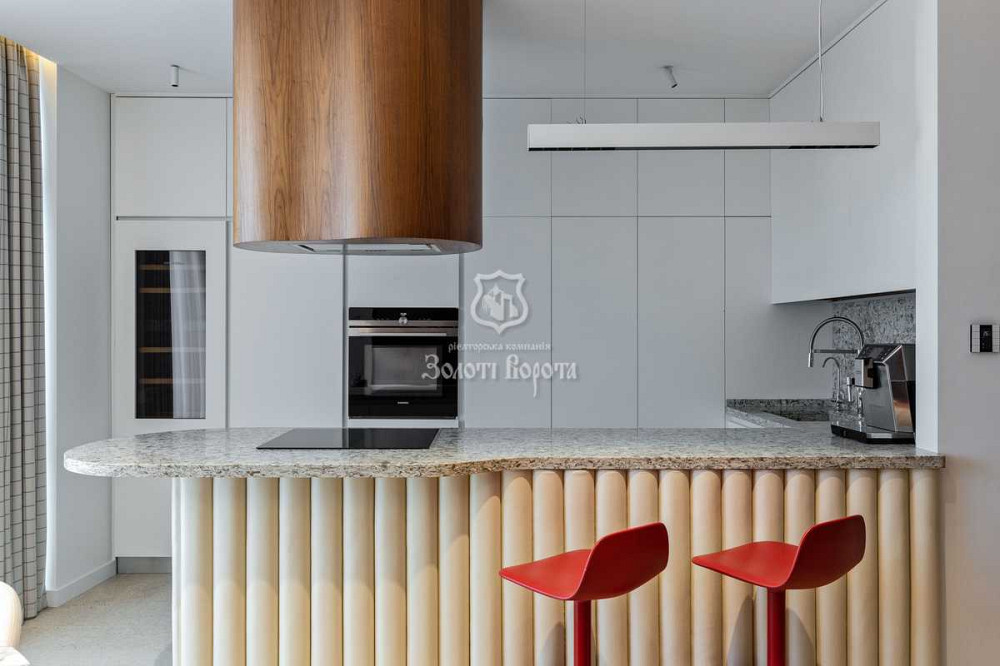 продажа 3-к квартира Киев, Печерский, 850000 $ Київ - зображення 5