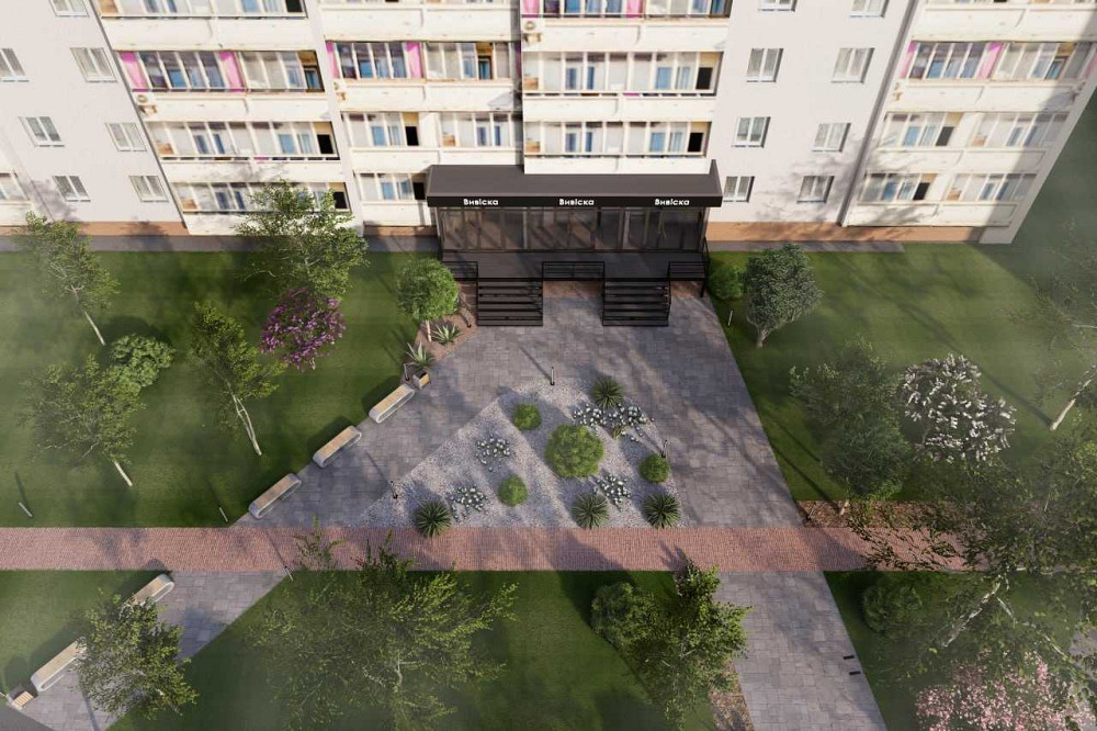 долгосрочная аренда торговые площади Киев, Дарницкий, 159000 грн./мес. Київ - зображення 6