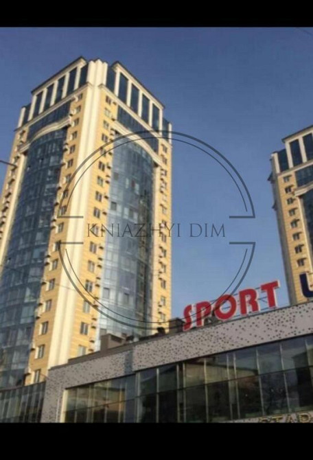 Оренда 3-кімнатної роздільної квартири, метро Політехнічний інститут. № 11199870 Київ - зображення 4