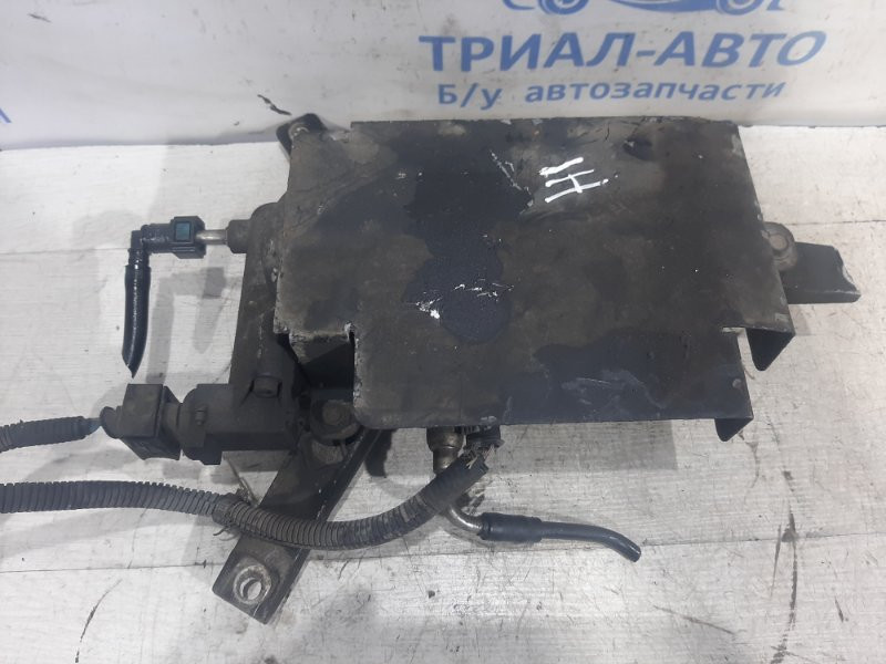 Моторчик электроручника Chevrolet Captiva C140 2.2 ДИЗЕЛЬ 2006 (б/у) Киев - изображение 3