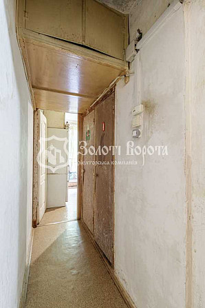 продажа комната Киев, Соломенский, 15000 $ Киев - изображение 12