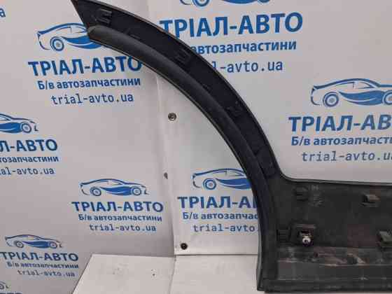 Накладка двери Hyundai Santa fe DM 2.4 БЕНЗИН G4KJ 2012 задн. лев. (б/у) Киев