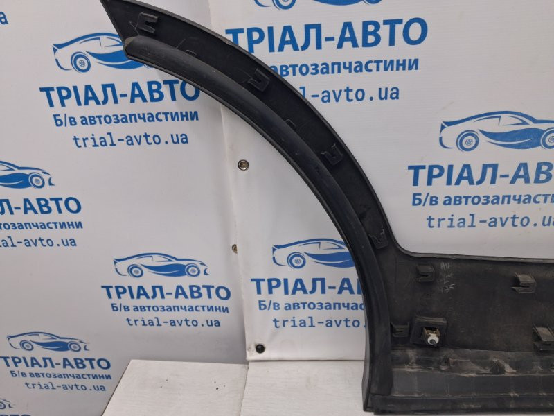 Накладка двери Hyundai Santa fe DM 2.4 БЕНЗИН G4KJ 2012 задн. лев. (б/у) Киев - изображение 5