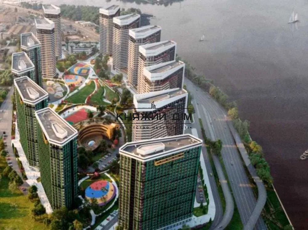 Продажа квартиры Киев, Дарницкий р-н, Причальная ул. код 21146745 Київ - зображення 6