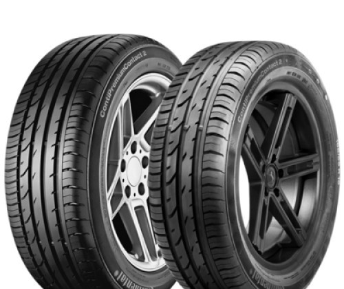 235/50 R18 Continental ContiPremiumContact 2 97V Легкова шина Київ - зображення 4