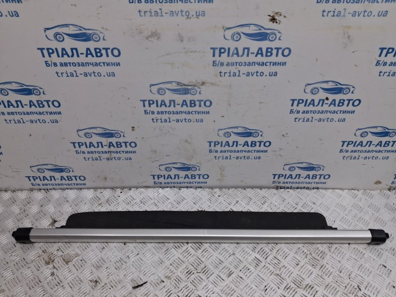 Шторка багажника Mitsubishi Outlander 2012-2021  (Арт. 80824) Киев - изображение 1