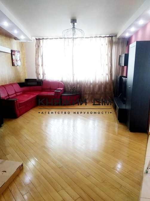 Продаж 3 кімнатна квартира м. Позняки КОД 21146610 Киев - изображение 4