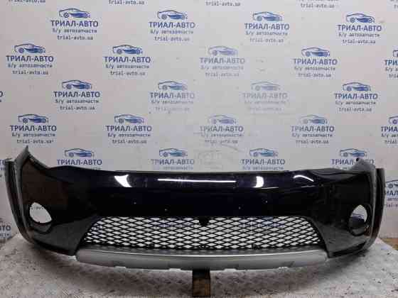 Бампер передний Mitsubishi Outlander XL 2.4 БЕНЗИН 4B12 2007 (б/у) Київ