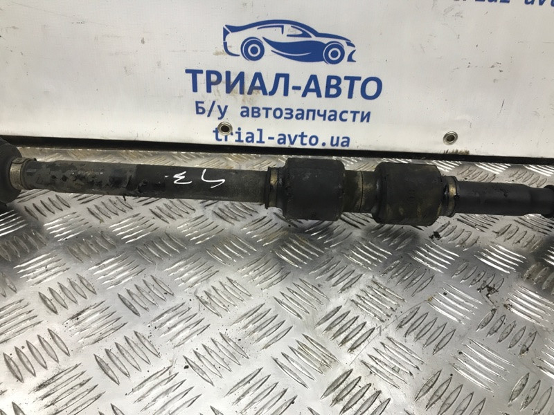 Привод передний правый МКПП Kia Sportage SL 1.7 DIESEL D4FD 2010 (б/у) Киев - изображение 7