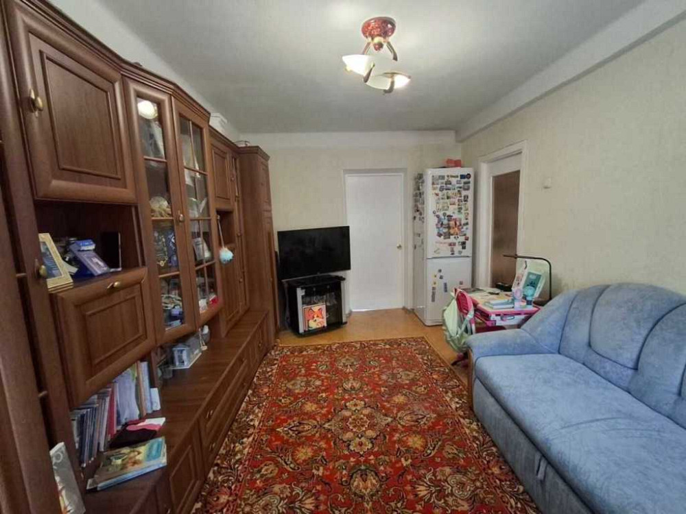 продажа 2-к квартира Киев, Деснянский, 53000 $ Київ - зображення 8