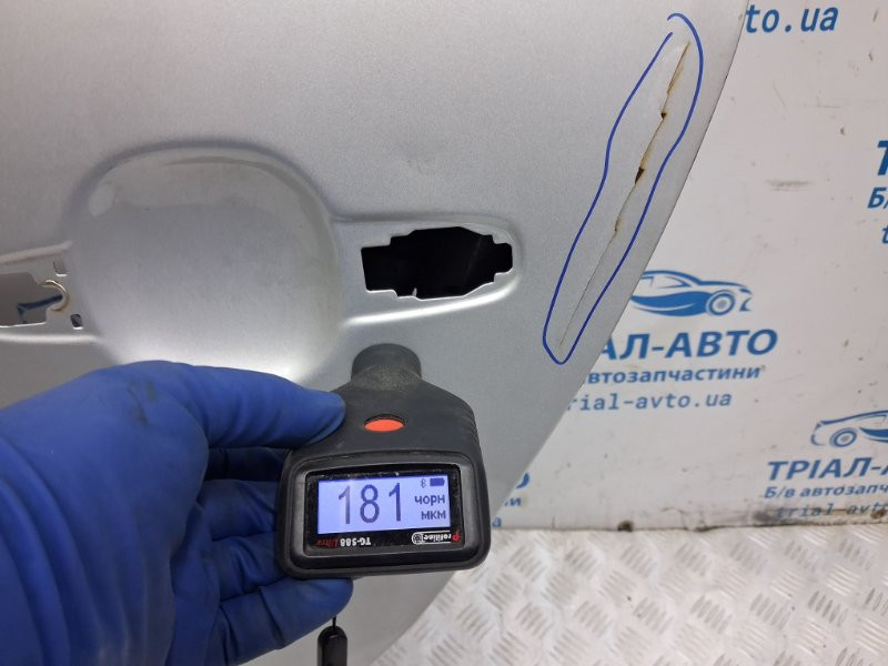 Дверь задняя левая Hyundai I30 2007-2012 77003-2R210 (Арт. 76904) Київ - зображення 7