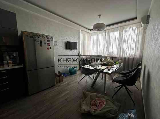 Є Генератор! Оренда 3-х кімнатної квартири Бориса Гмирі № 11204286 Київ