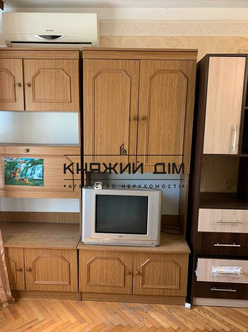 Оренда 3- кімнатної квартири м. Святошин. КОД 11203502 Киев - изображение 11