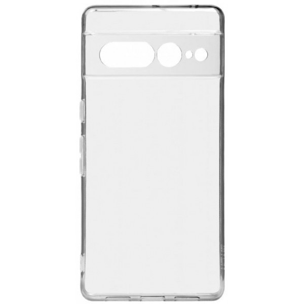 Чохол ArmorStandart Air Camera cov для Google Pixel 7 Pro Прозорий Харьков - изображение 1