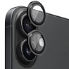 Защитное стекло BlueO Metal на камеру для Apple iPhone 17 (6.3") Херсон