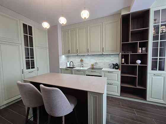 долгосрочная аренда 2-к квартира Киев, Шевченковский, 1700 $/мес. Київ