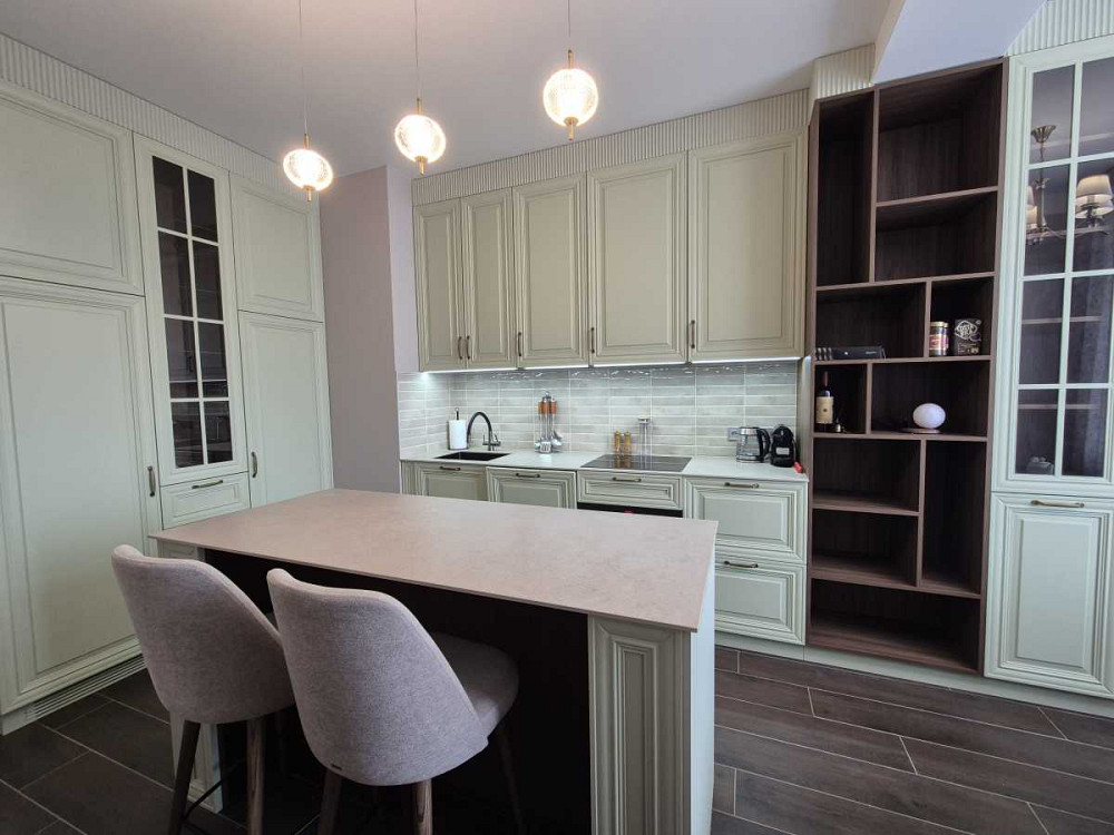 долгосрочная аренда 2-к квартира Киев, Шевченковский, 1700 $/мес. Київ - зображення 4