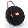 Колонка портативная Bluetooth T&G TG648 black черная Київ