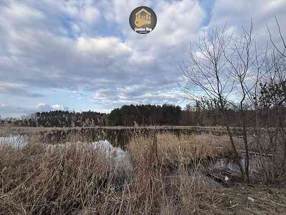 продажа земля рекреационного назначения Макаровский, Лишня, 1800000 $ 