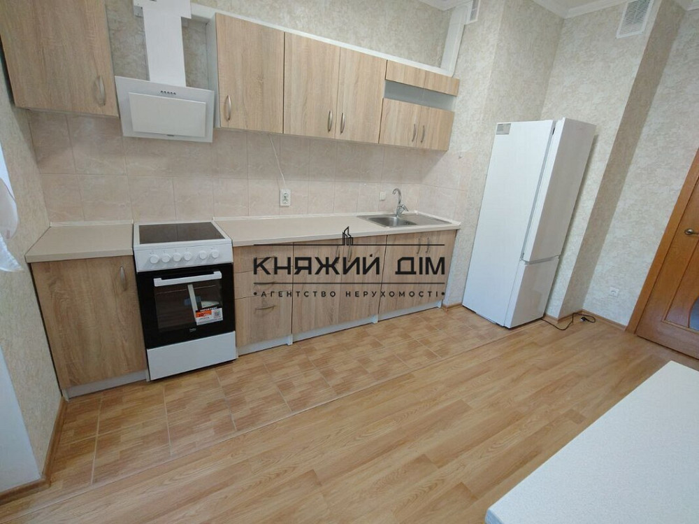 Є генератор. Оренда 1 кім. кв. на Григоренко, Перша здача після ремонту. м. Позняки КОД 11203613 Київ - зображення 8