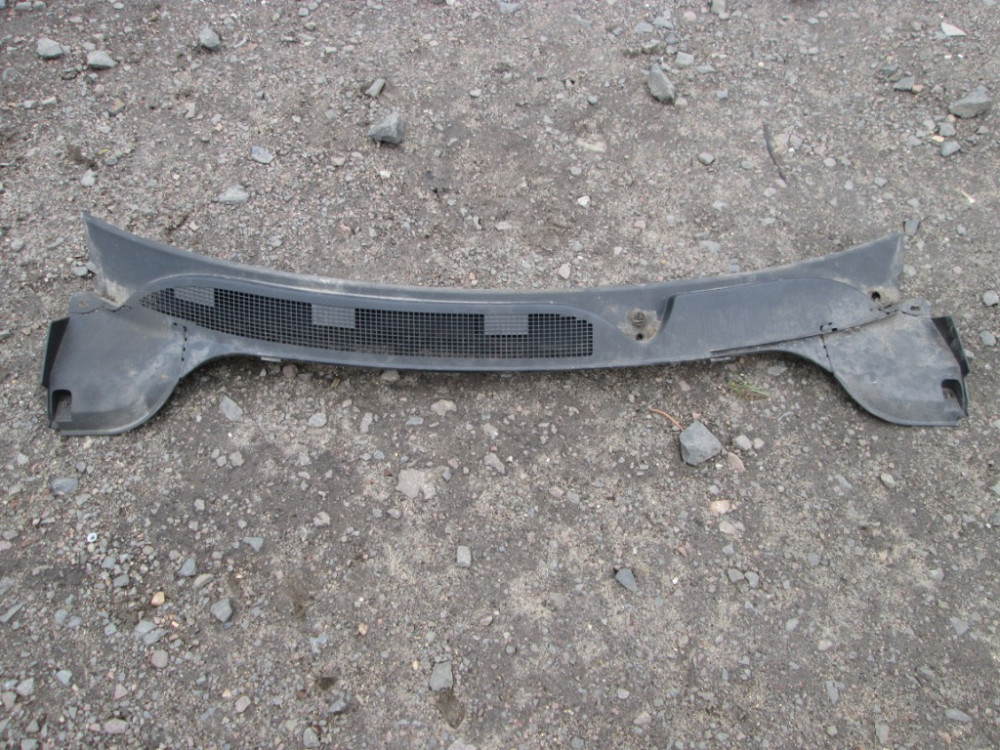 Пластик под лобовое стекло Renault Megane II 2006-2009 Ковель - зображення 1