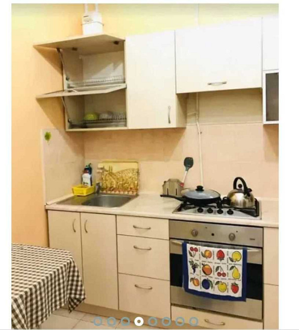 долгосрочная аренда 1-к квартира Одесса, Пересыпский, 7000 грн./мес. Одесса - изображение 5